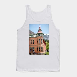 Elks Lodge Tank Top